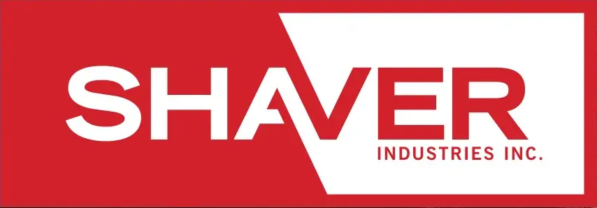 Shaver industries