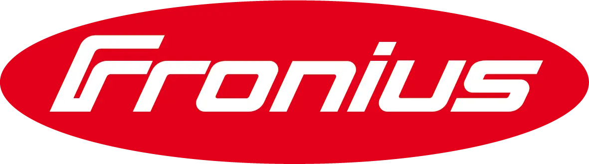 Fronius welding
